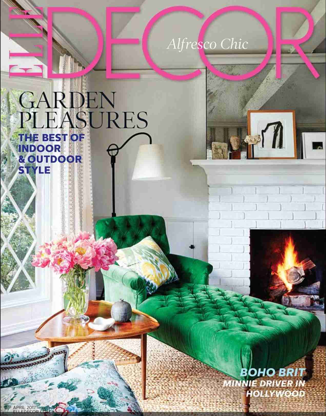 10 Best Interior Design Magazines Around the World