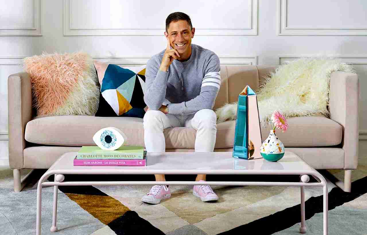 Jonathan Alder's 5 Incredible Designing and Decorating Tips