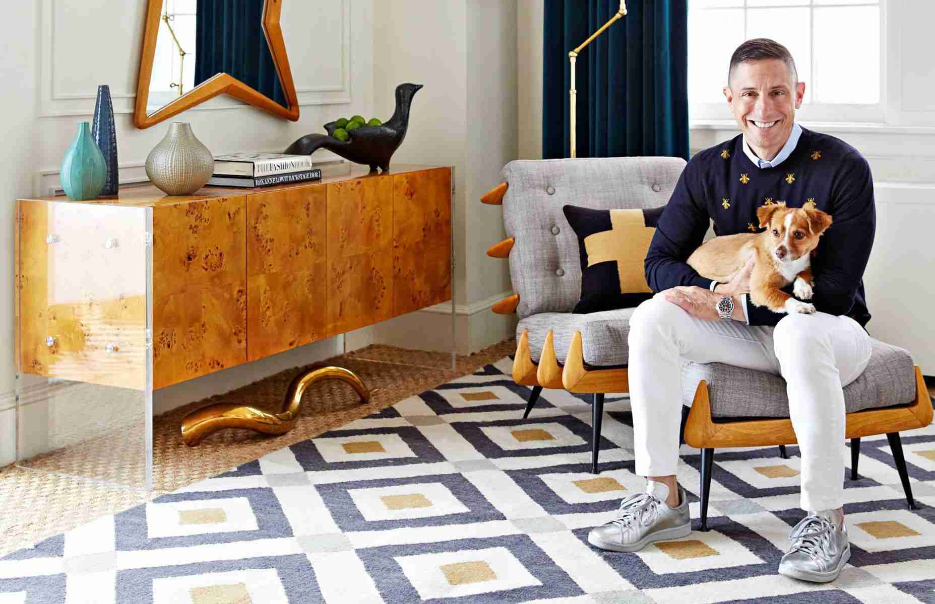 Jonathan Alder's 5 Incredible Designing and Decorating Tips