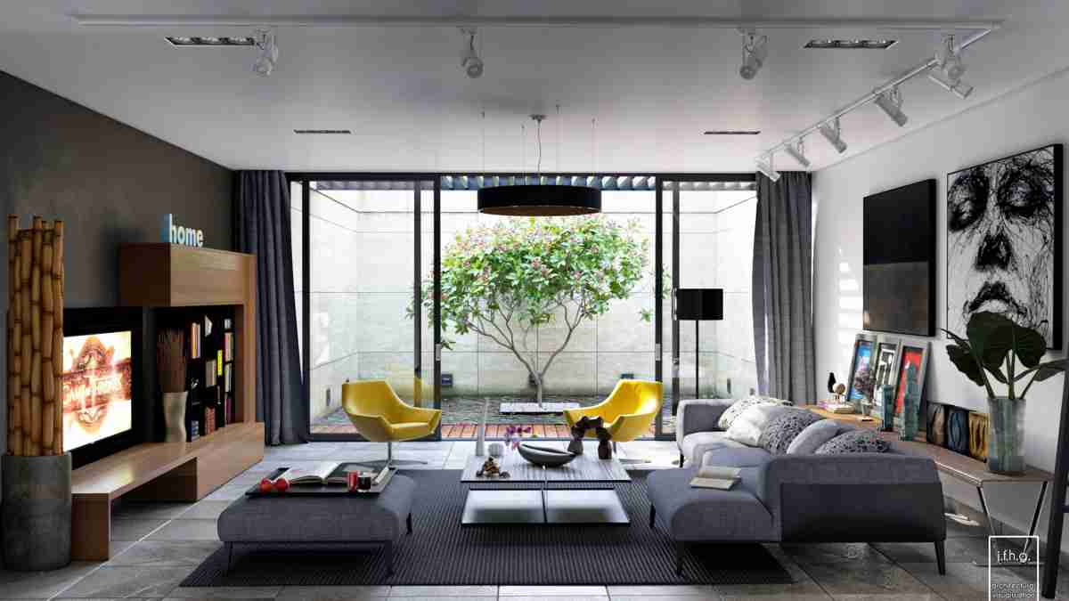 Interior Experts Advice For Decorating