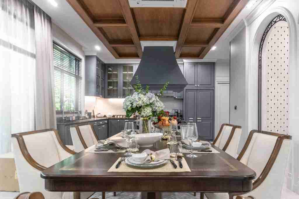 24 Best Cream Kitchen Cabinets to Inspire You