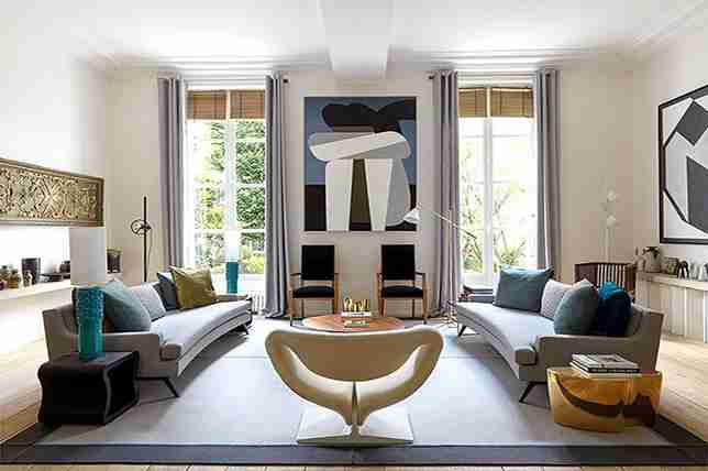 Expert Tips to Turn Your New House Into a New Chic Home