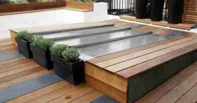 Advantages of Using Epay Decking