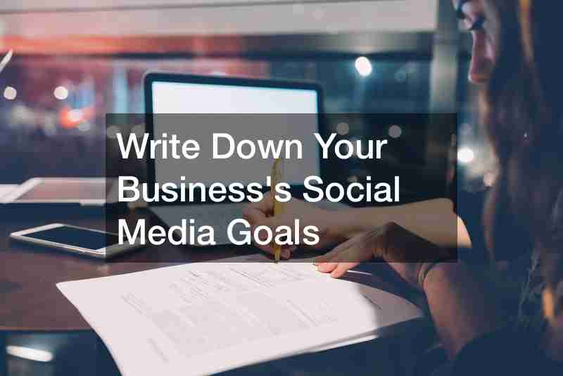 Top 10 Social Media Tips for Small Business Marketing