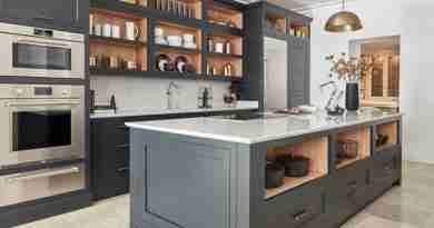 shaker style cabinets, Shaker cabinet doors, oak cabinets, black cabinet, gray kitchen cabinets, wood kitchen cabinets,