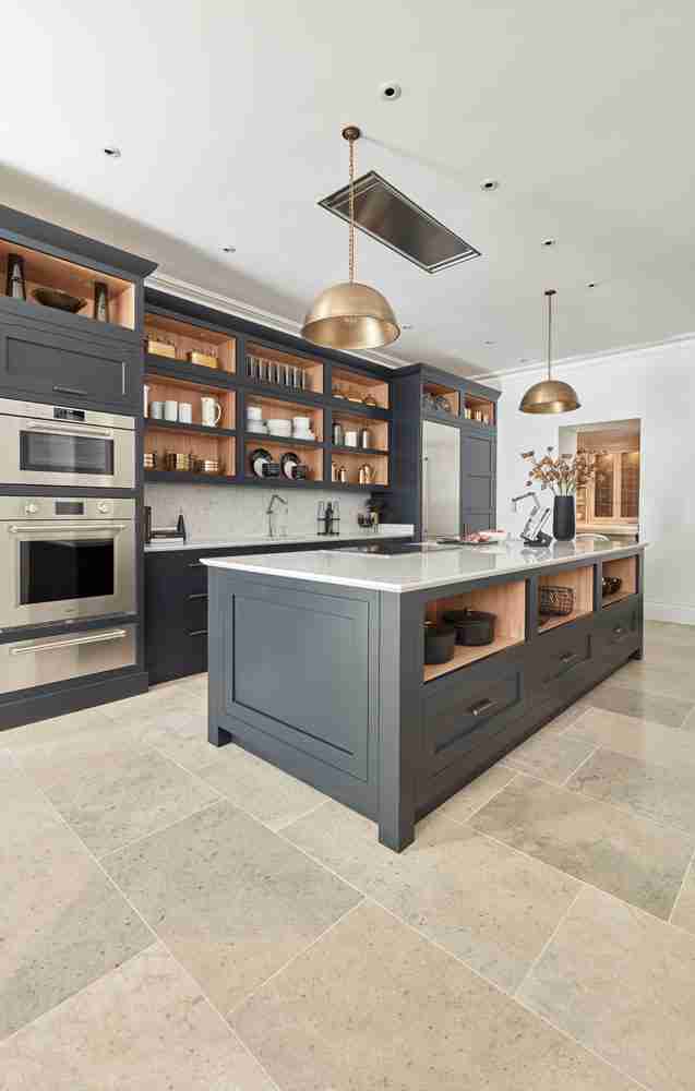 Shaker Style Cabinets – The Timeless Design for Home Interiors