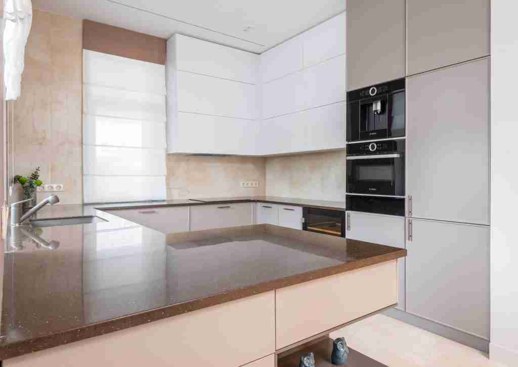 All You Need to Know About Porcelain Countertops