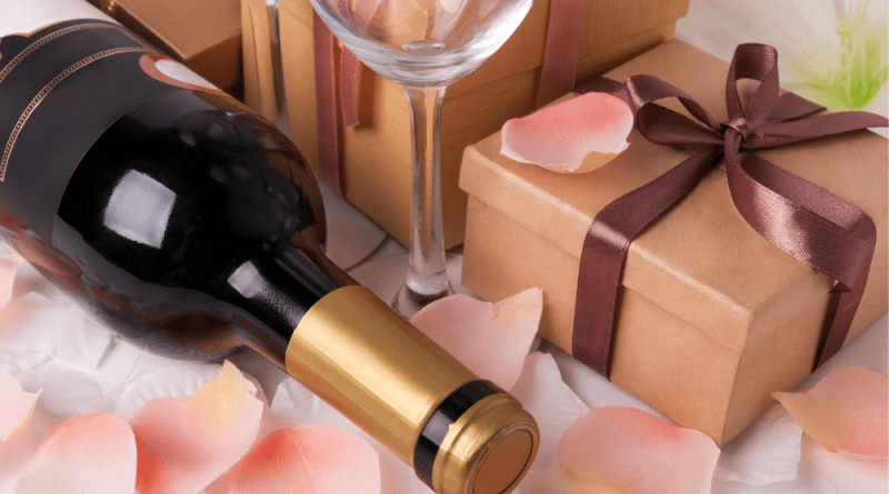 Celebrate With a Pop: 5 Types of Wines to Bring to Parties