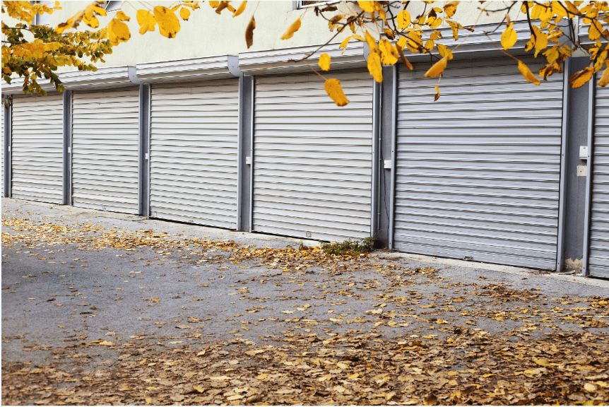 Roll Up Garage Doors All You Have to Know About Them