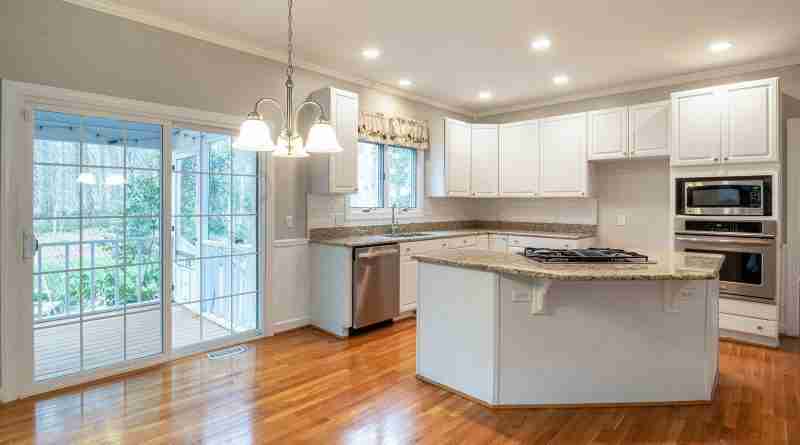 Kitchen Countertops: What's the Best Type of Material to Use?