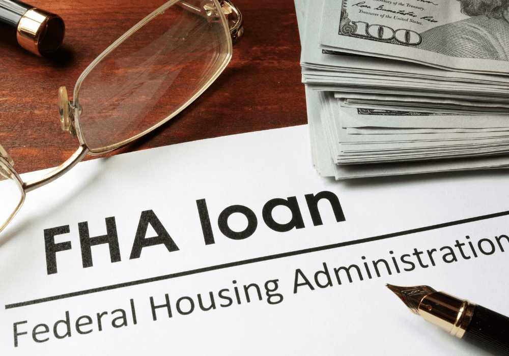 What Is an FHA Loan?