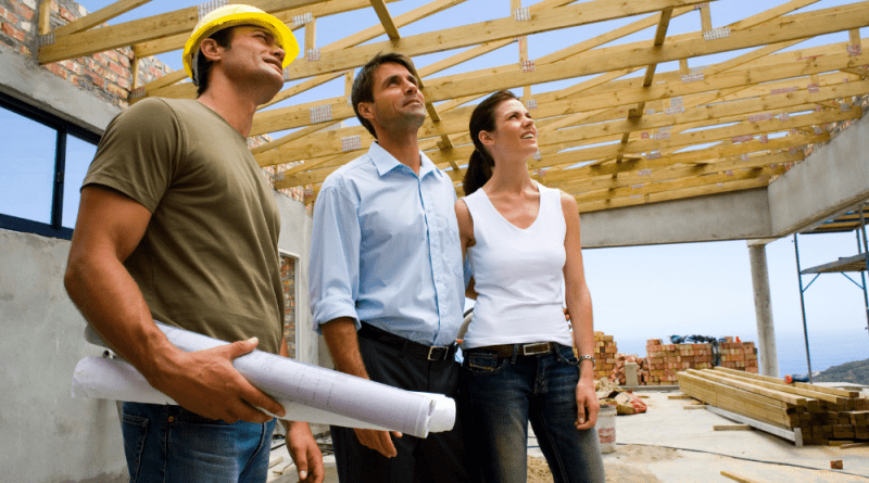 The Main Purpose of General Contractor: The Explanation