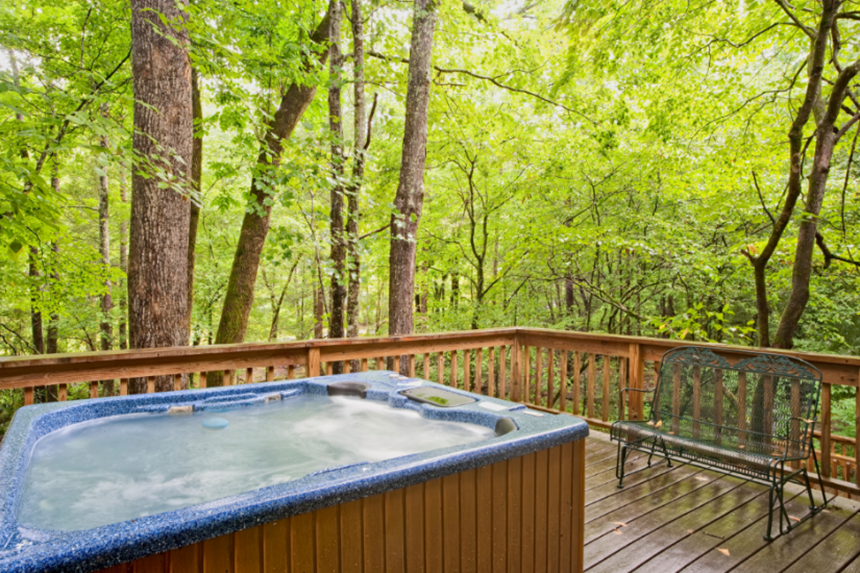 Wood Fired Hot Tub: What It Is To Like To Have One