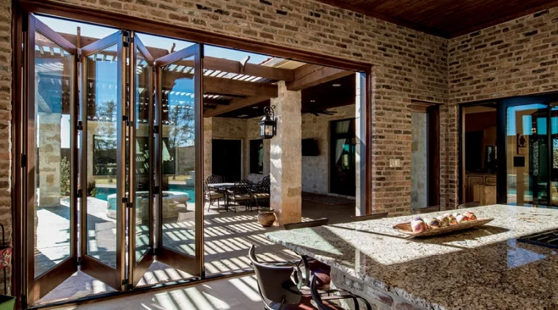 Folding Glass Doors: Are They a Good Investment?