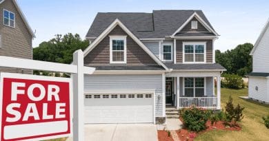 8 Things to Consider When Buying a House