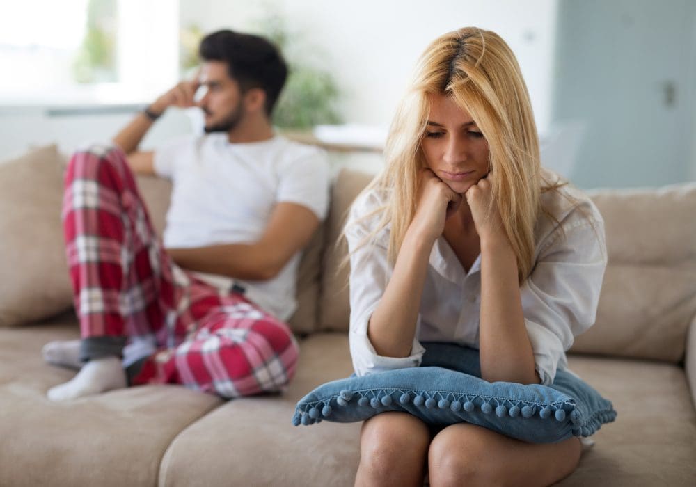 12 Problems that Lead to Breakups in Relationships if Unresolved