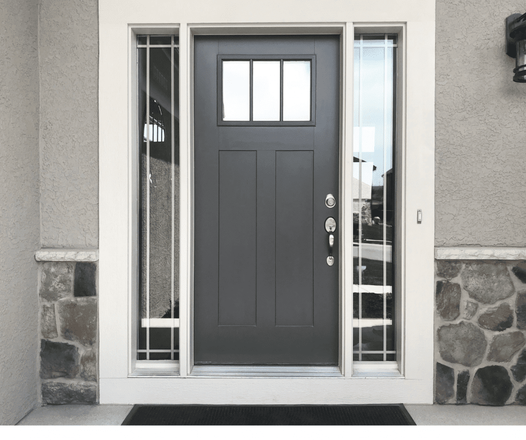 Pros and Cons of Composite Doors