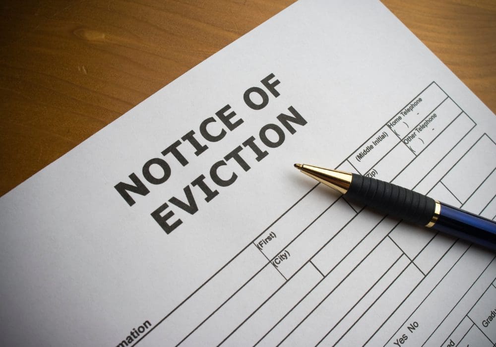 How to Write a Lease Termination Letter & 30-Day Notice to Vacate