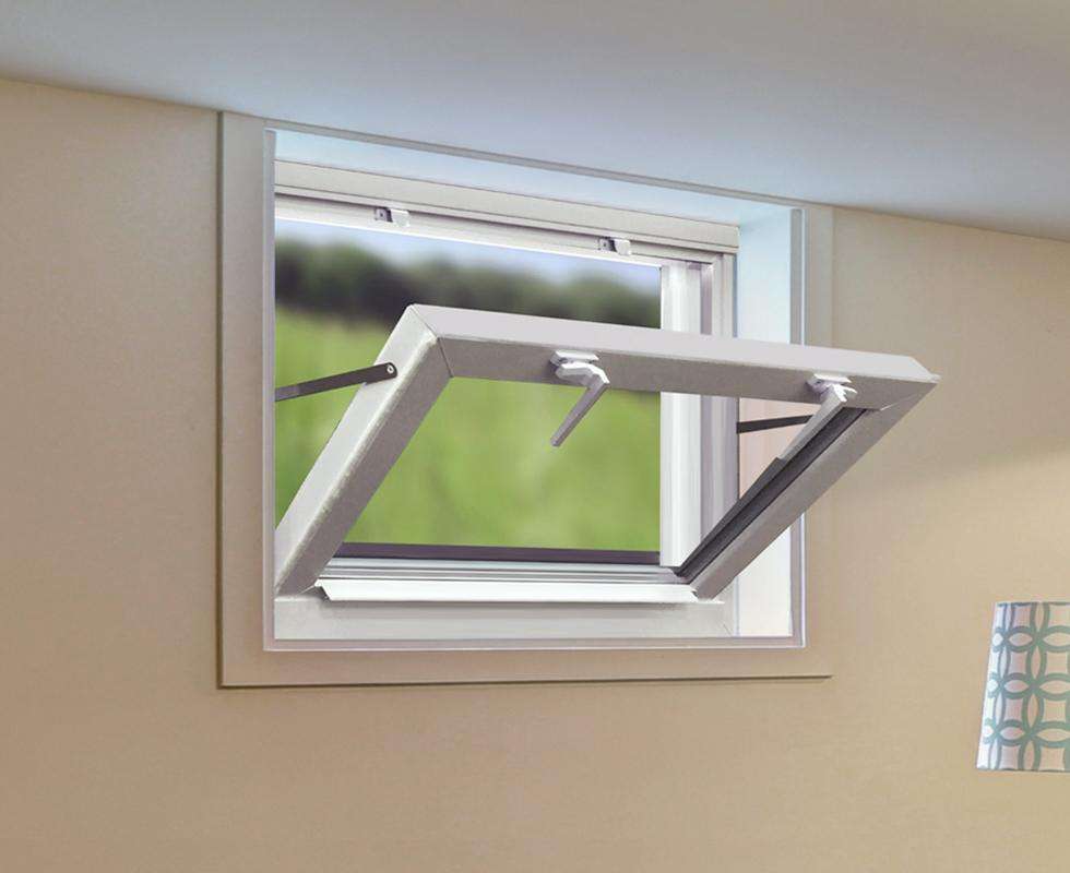 Hopper Window What It Is & How It Works