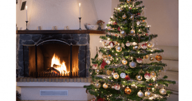 What To Look For When Buying Artificial Christmas Trees