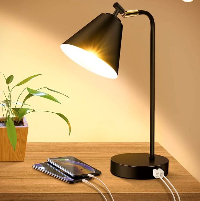 6 Best Reading Lamps for your Study Room (Guide and Review)