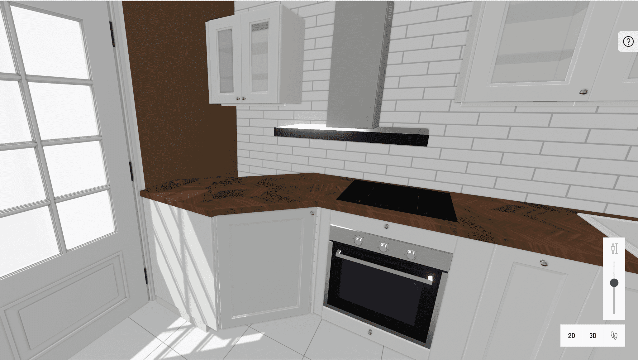IKEA 3D Kitchen Planner USA Design the Dream in Easy Steps!