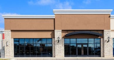 5 Expenses You Need to Know Before Leasing Retail Space