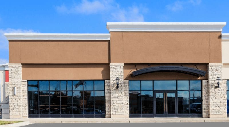 5 Expenses You Need to Know Before Leasing Retail Space