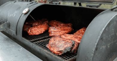 How to Select the Best Meat Smoker For Your Needs