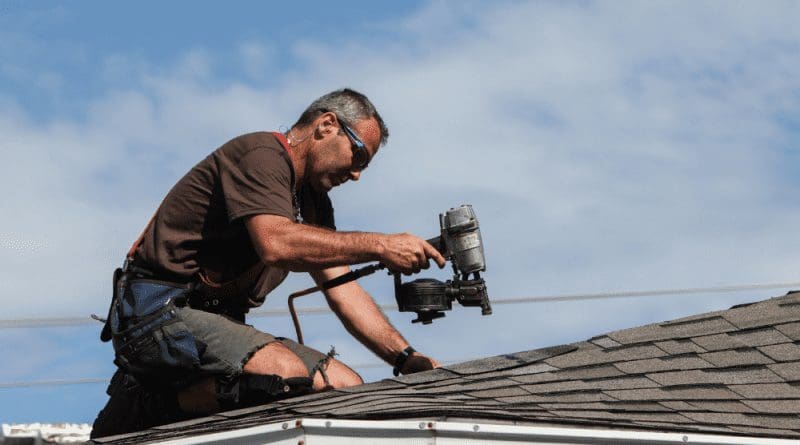 Can You Apply Roof Resealing or Roof Coating Process during Winter? Types and How to Do It?