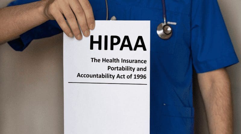 HIPAA Training: An Essential Guide 