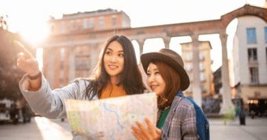 What to Prepare When Planning to Travel in a Country That Requires a Visa