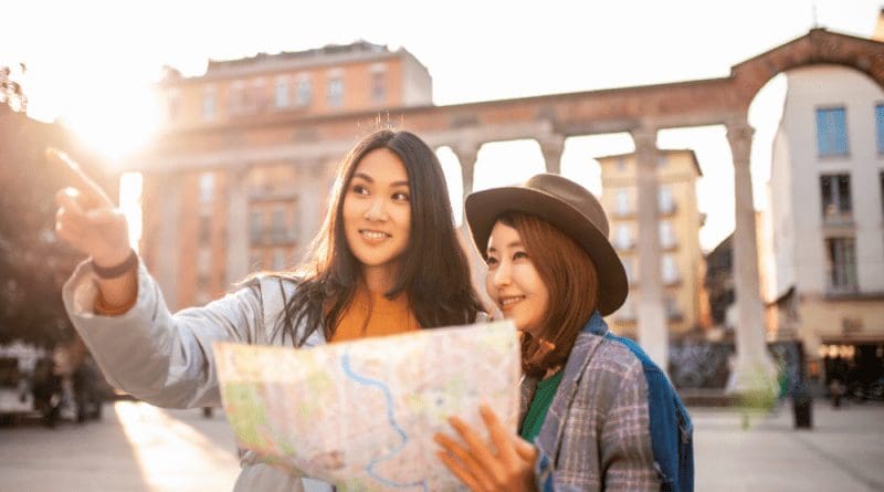 What to Prepare When Planning to Travel in a Country That Requires a Visa