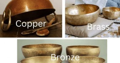 Copper vs Brass vs Bronze: What Are the Differences?