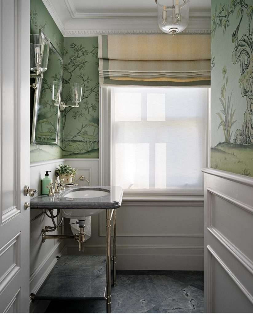 Top 5 Bathroom Accent Wall Ideas for Any Home