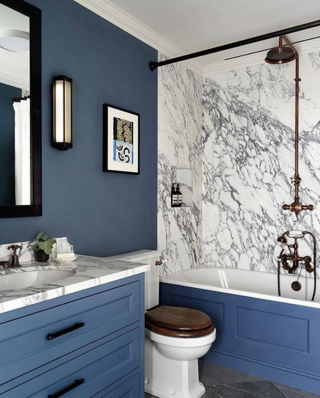 Top 5 Bathroom Accent Wall Ideas for Any Home