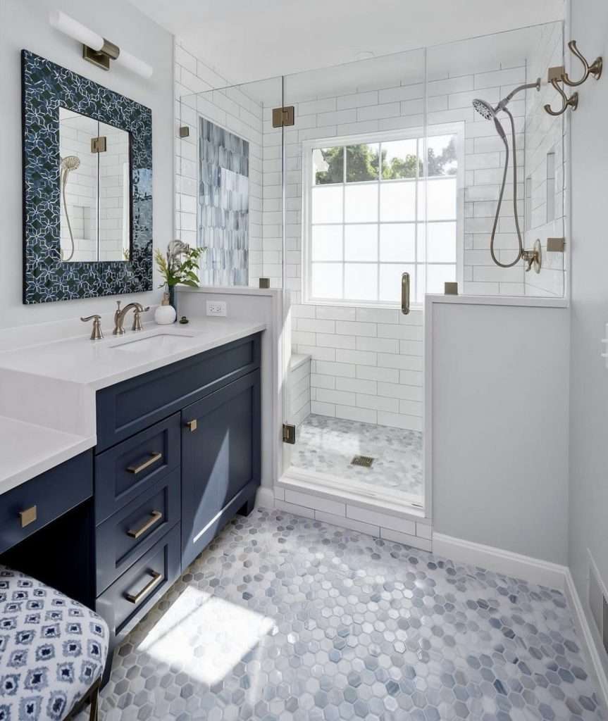 Top 5 Bathroom Accent Wall Ideas For Any Home