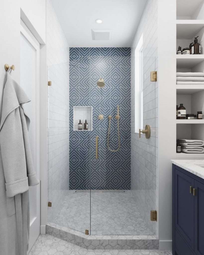 Top 5 Bathroom Accent Wall Ideas for Any Home