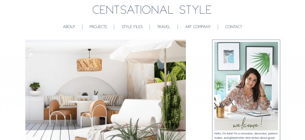 Top 10 Interior Design Blogs in 2023