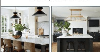 21 Kitchen Island Lighting Ideas