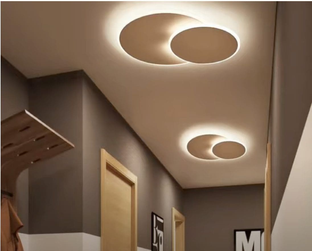 Grandeur POP Ceiling Designs for hall