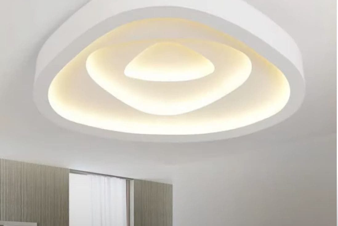 Grandeur POP Ceiling Design for hall