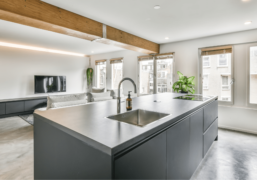 Best Kitchen Slab Designs