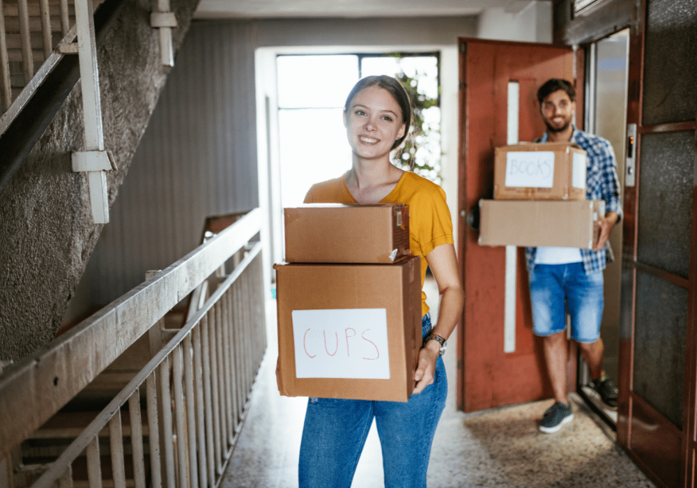 Simplify Your Move: Expert Tips For Stress-Free Relocation