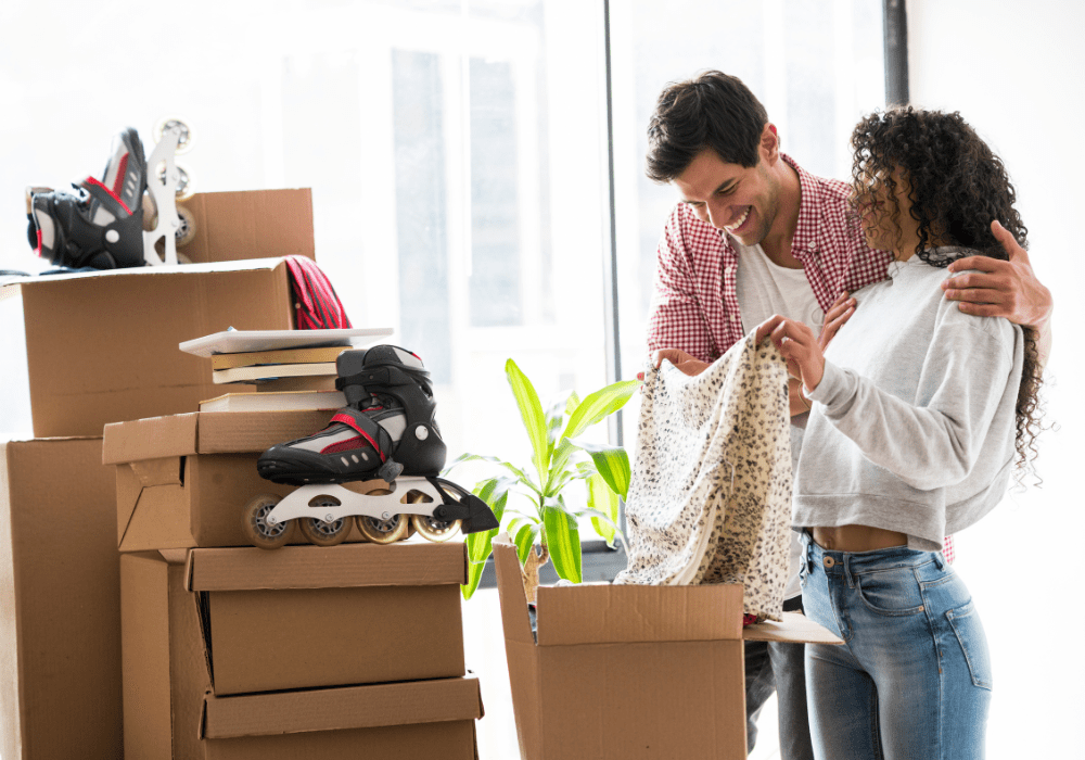 Simplify Your Move: Expert Tips For Stress-Free Relocation