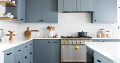 A Complete Kitchen Renovation Guide