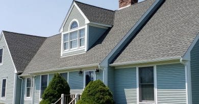 Pros and Cons of Asphalt Shingle Roofing