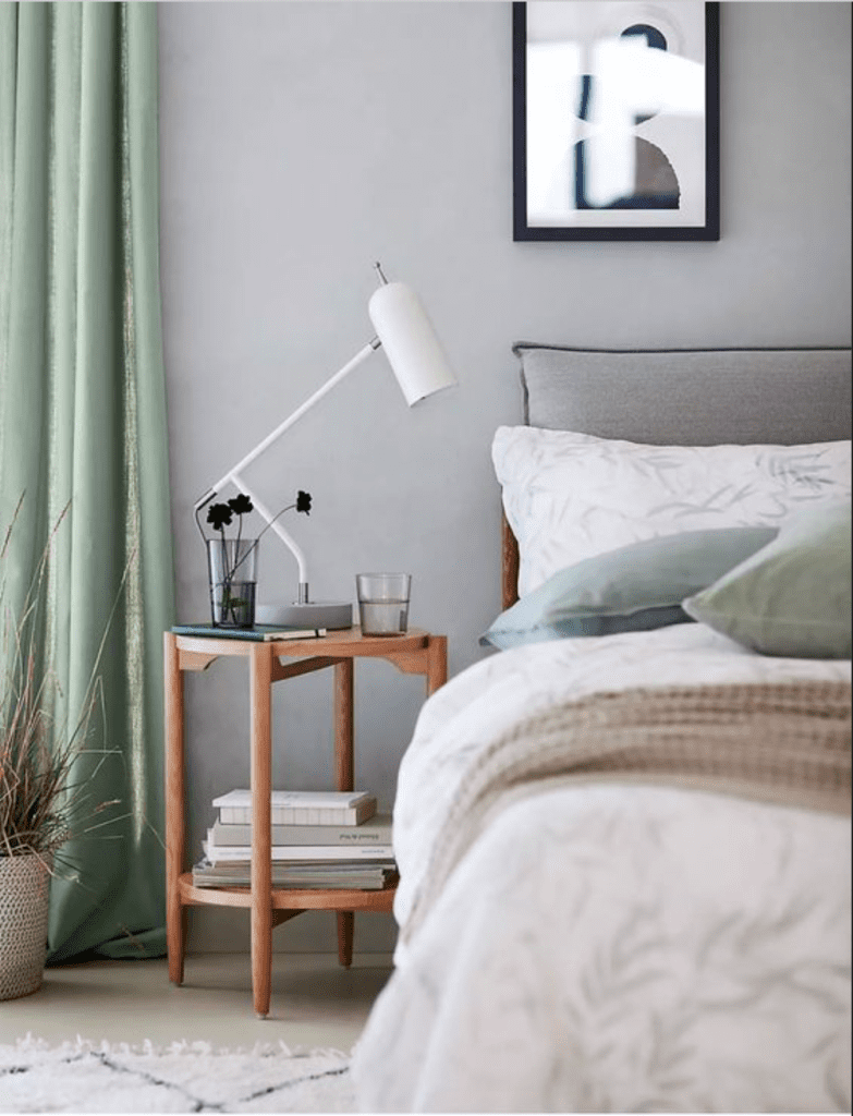 45 Elegant Sage Green Bedroom Ideas for a Soothing Ambiance