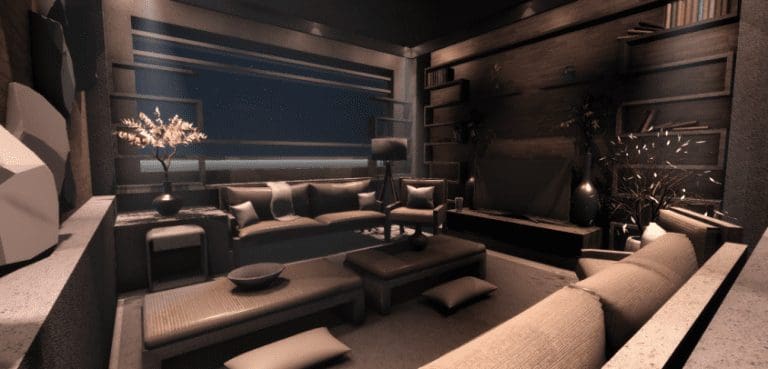 40 Best Bloxburg Living Room Ideas (With Photos)