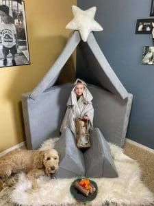 45 Creative Nugget Couch Ideas